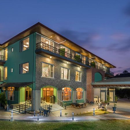 The Atman Dharamshala By Leisure Hotels Luaran gambar