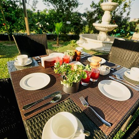 The Atman Dharamshala By Leisure Hotels Luaran gambar
