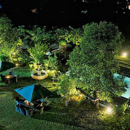 The Atman Dharamshala By Leisure Hotels Luaran gambar