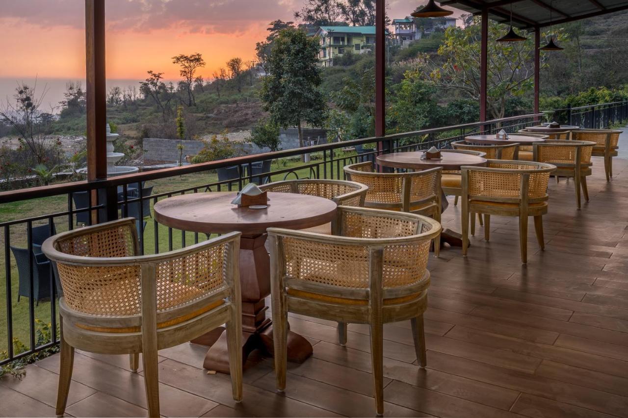 The Atman Dharamshala By Leisure Hotels Luaran gambar