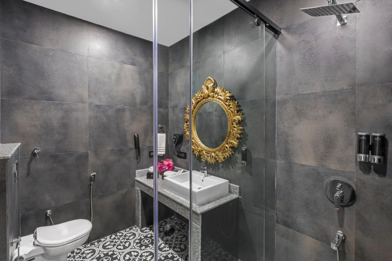 The Atman Dharamshala By Leisure Hotels Luaran gambar