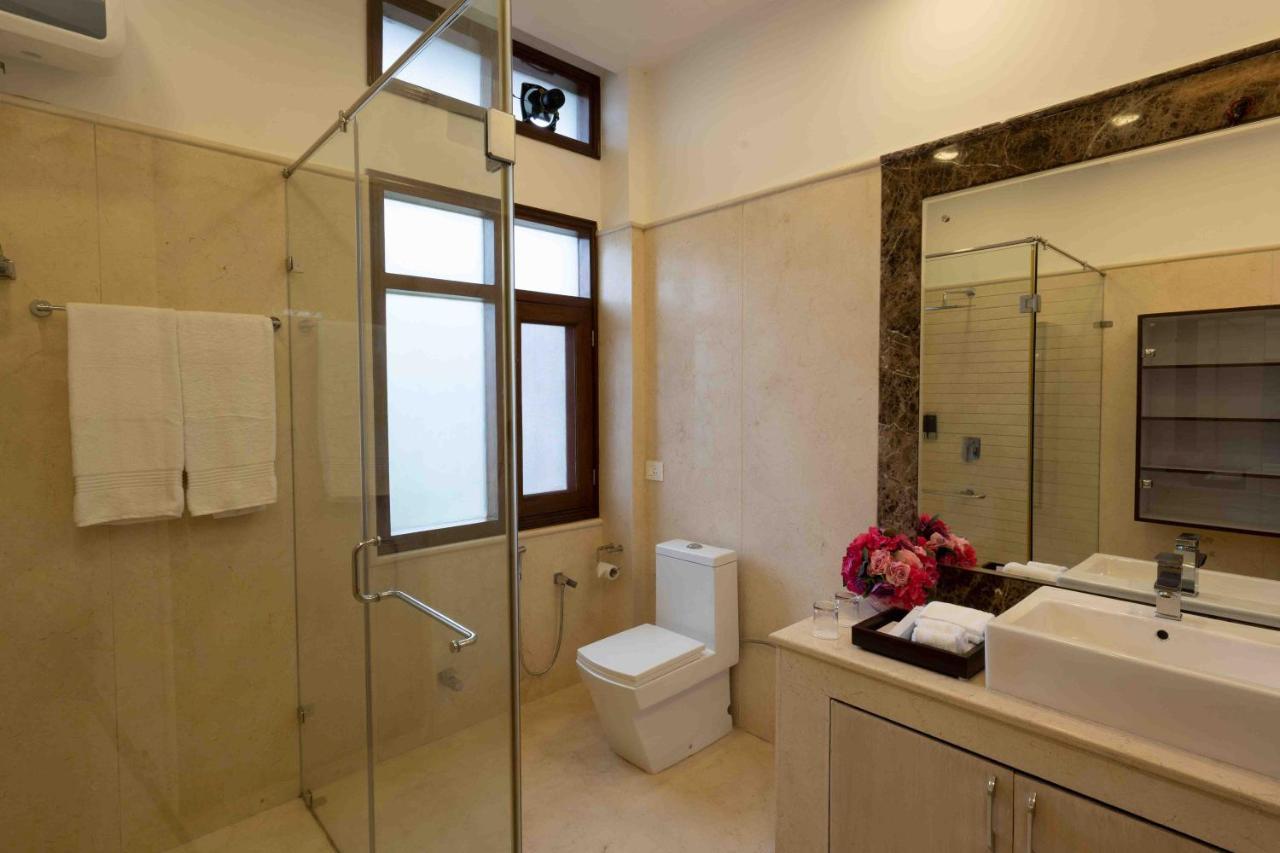 The Atman Dharamshala By Leisure Hotels Luaran gambar