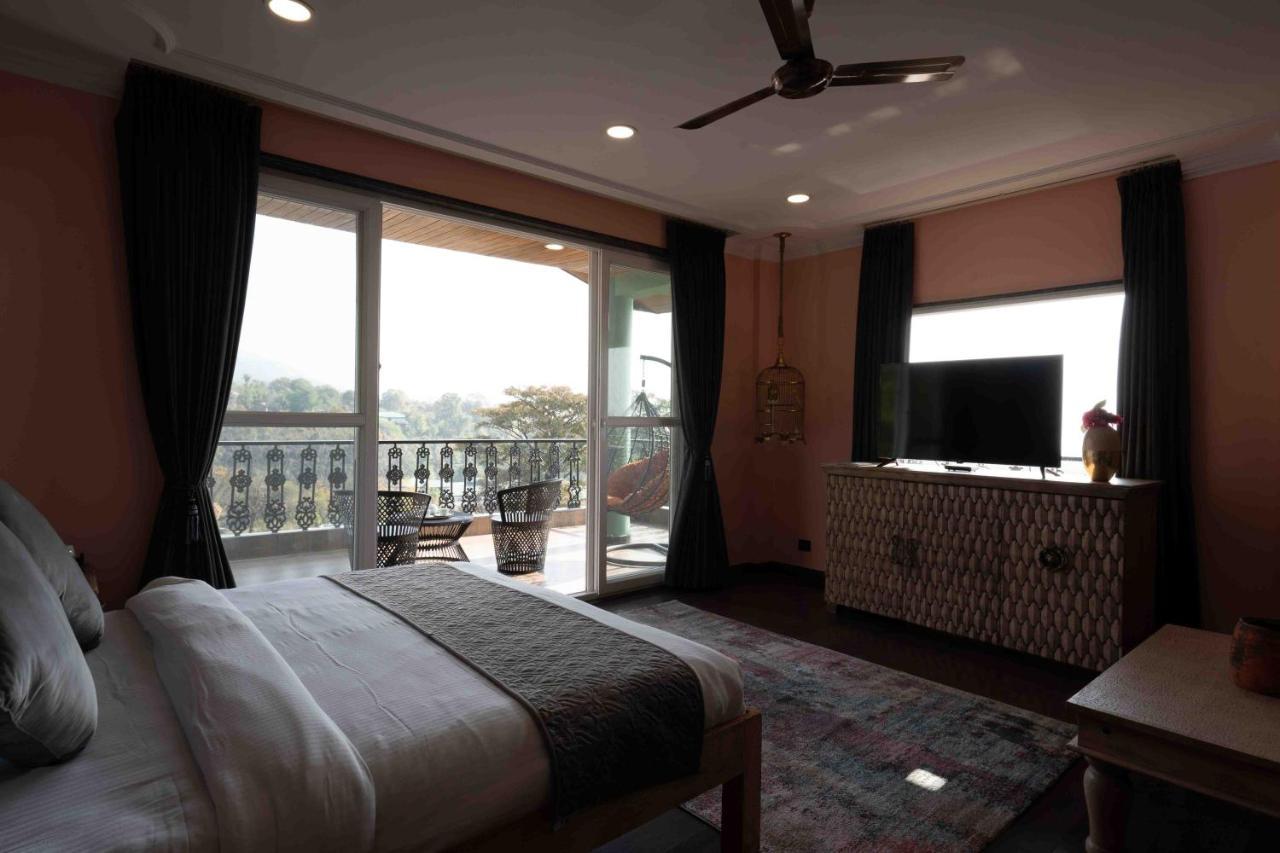 The Atman Dharamshala By Leisure Hotels Luaran gambar
