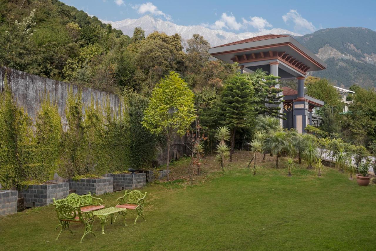 The Atman Dharamshala By Leisure Hotels Luaran gambar
