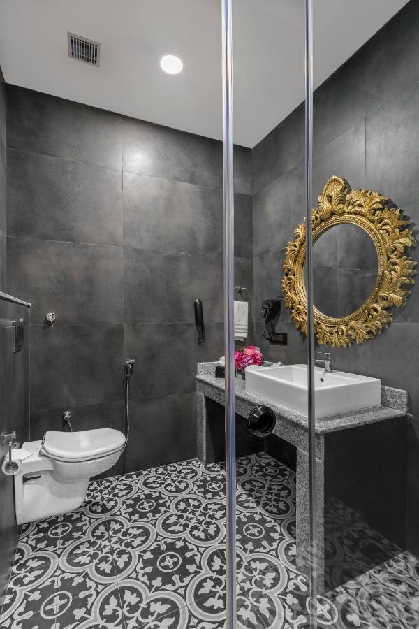 The Atman Dharamshala By Leisure Hotels Luaran gambar