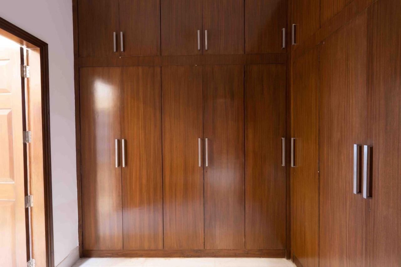 The Atman Dharamshala By Leisure Hotels Luaran gambar