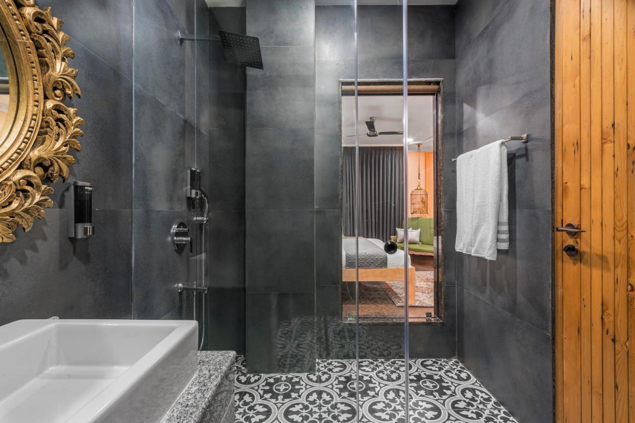 The Atman Dharamshala By Leisure Hotels Luaran gambar