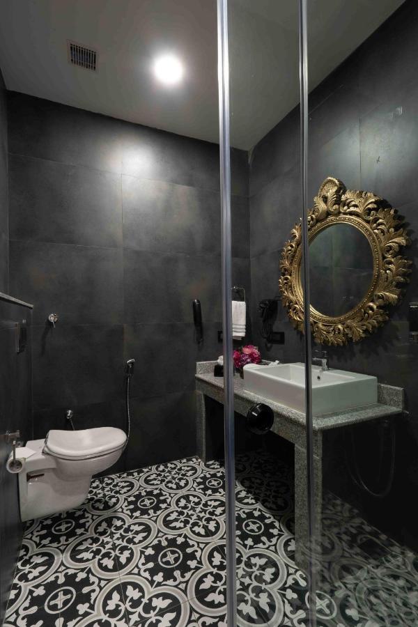 The Atman Dharamshala By Leisure Hotels Luaran gambar